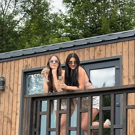 Terra Vakantiehuis Myhove
