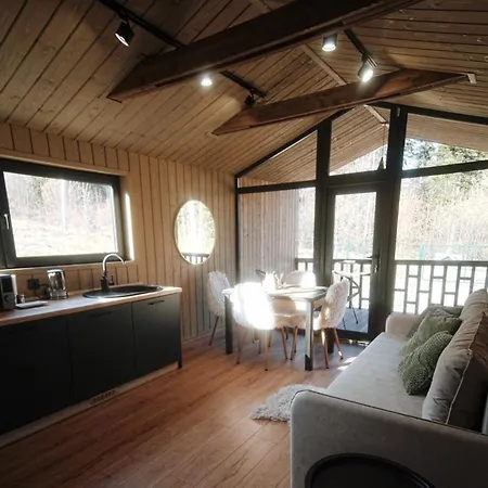 Vakantiehuis Terra
